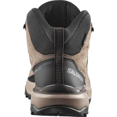 Salomon X Ultra 360 Leather Mid Gore-Tex Men's - Browns Shoe Fit